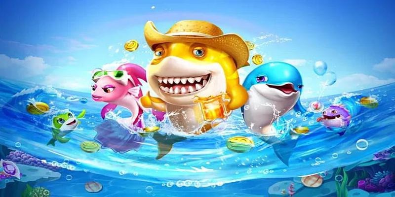 Bắn cá 79King có đến hơn 50 phiên bản khác nhau